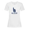 Stedman Ladies Classic Tee Thumbnail